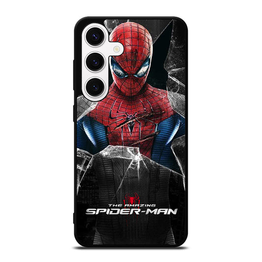 THE AMAZING SPIDERMAN Samsung Galaxy S24 Case Cover