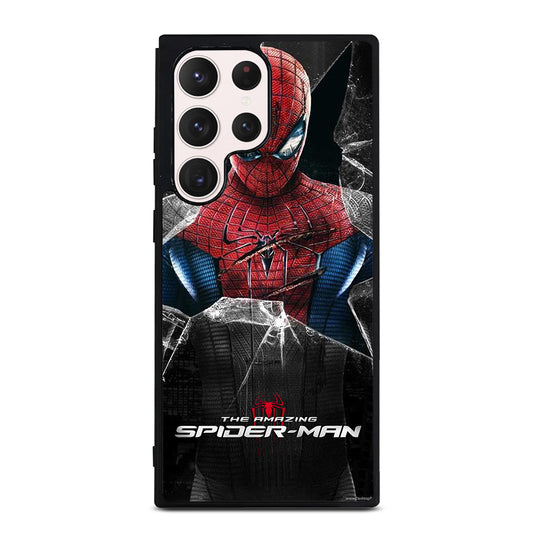 THE AMAZING SPIDERMAN Samsung Galaxy S23 Ultra Case Cover