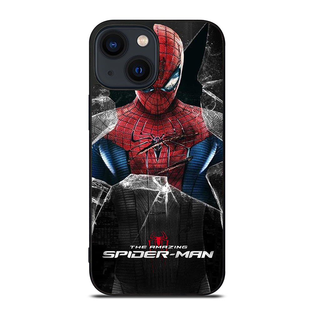 THE AMAZING SPIDERMAN iPhone 14 Plus Case Cover
