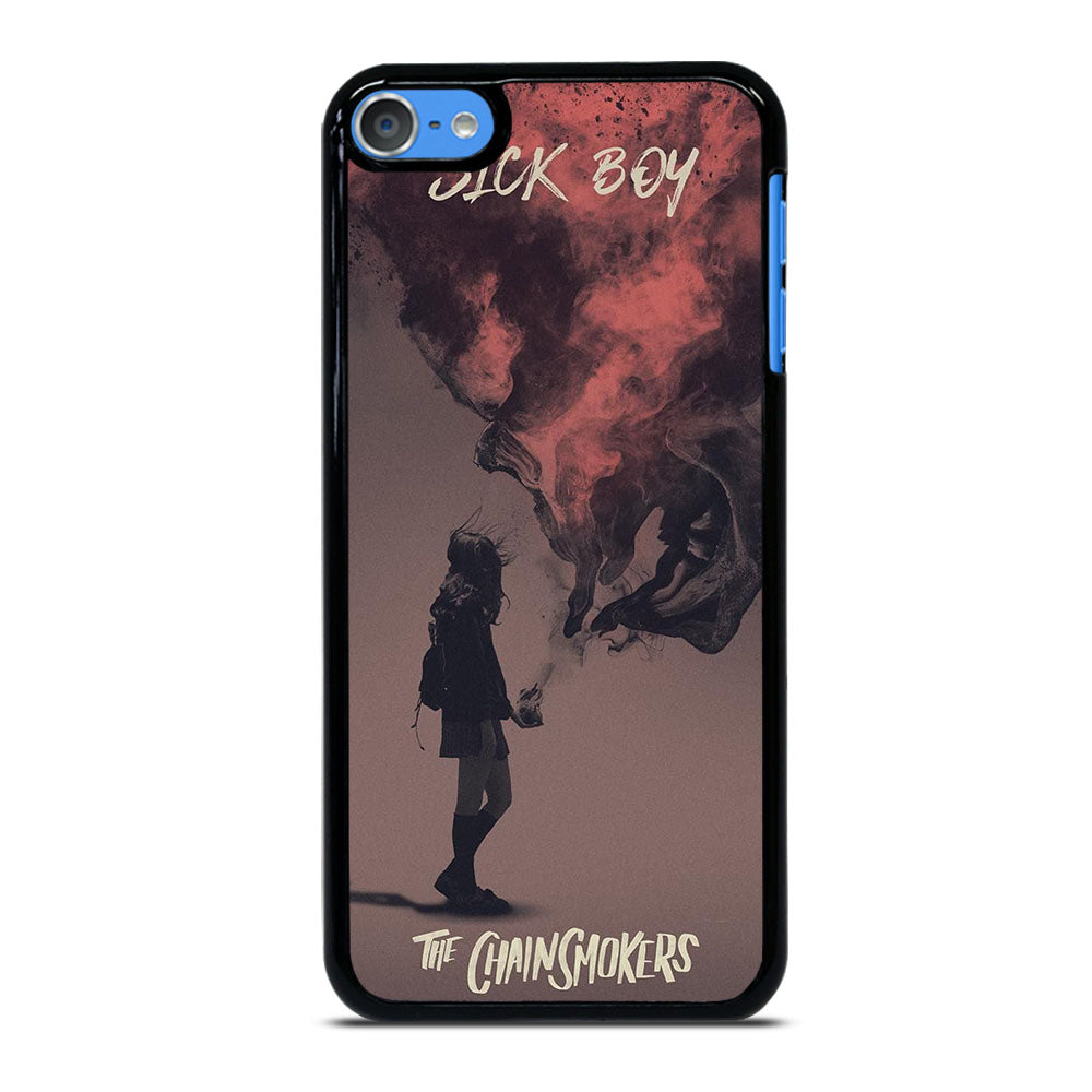 THE CHAINSMOKERS SICK BOY iPod Touch 7 Case Cover