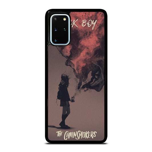 THE CHAINSMOKERS SICK BOY Samsung Galaxy S20 Plus Case Cover
