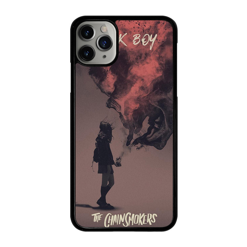 THE CHAINSMOKERS SICK BOY iPhone 11 Pro Max Case Cover