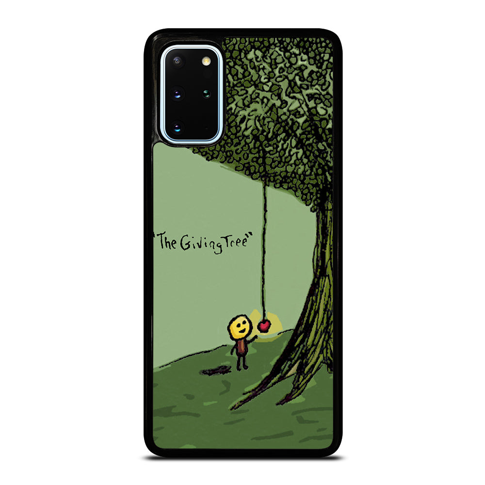 THE GIVING TREE ARTWORK Samsung Galaxy S20 Plus Case Cover