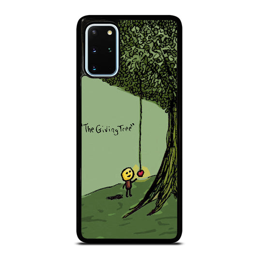 THE GIVING TREE ARTWORK Samsung Galaxy S20 Plus Case Cover