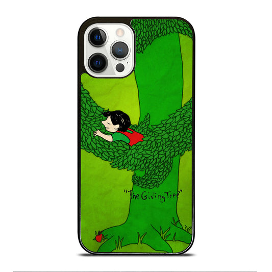 THE GIVING TREE ARTWORK 2 iPhone 12 Pro Case Cover