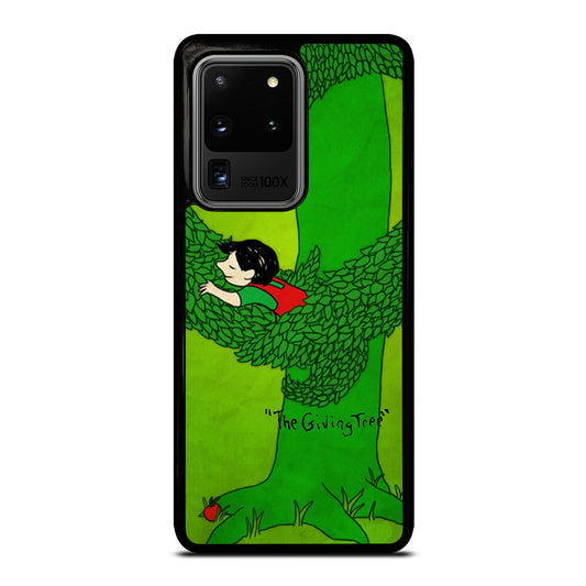 THE GIVING TREE ARTWORK 2 Samsung Galaxy S20 Ultra Case Cover