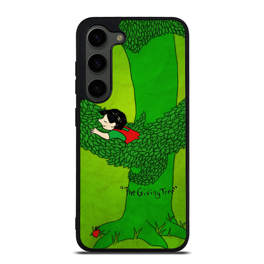 THE GIVING TREE ARTWORK 2 Samsung Galaxy S23 Plus Case Cover