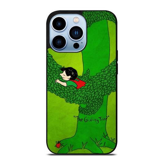 THE GIVING TREE ARTWORK 2 iPhone 13 Pro Max Case Cover