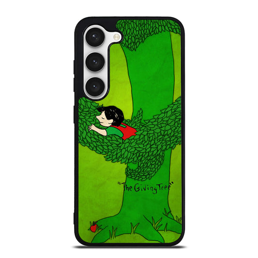 THE GIVING TREE ARTWORK 2 Samsung Galaxy S23 Case Cover