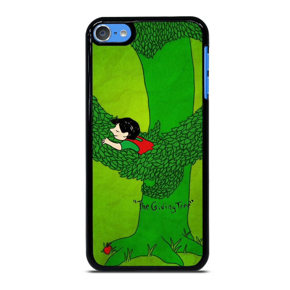 THE GIVING TREE ARTWORK 2 iPod Touch 7 Case Cover