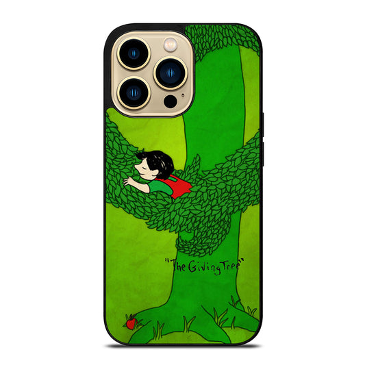 THE GIVING TREE ARTWORK 2 iPhone 14 Pro Max Case Cover
