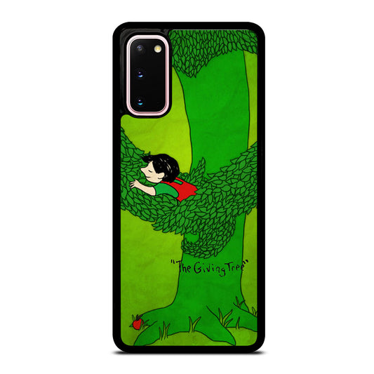 THE GIVING TREE ARTWORK 2 Samsung Galaxy S20 Case Cover