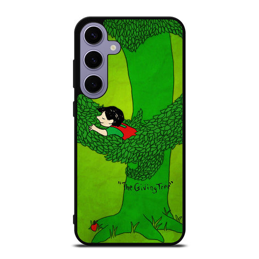THE GIVING TREE ARTWORK 2 Samsung Galaxy S24 Plus Case Cover