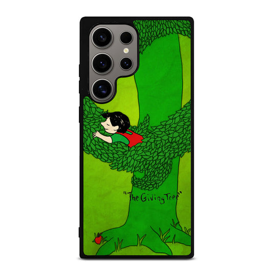 THE GIVING TREE ARTWORK 2 Samsung Galaxy S24 Ultra Case Cover