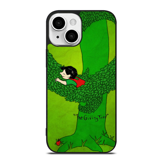 THE GIVING TREE ARTWORK 2 iPhone 13 Mini Case Cover