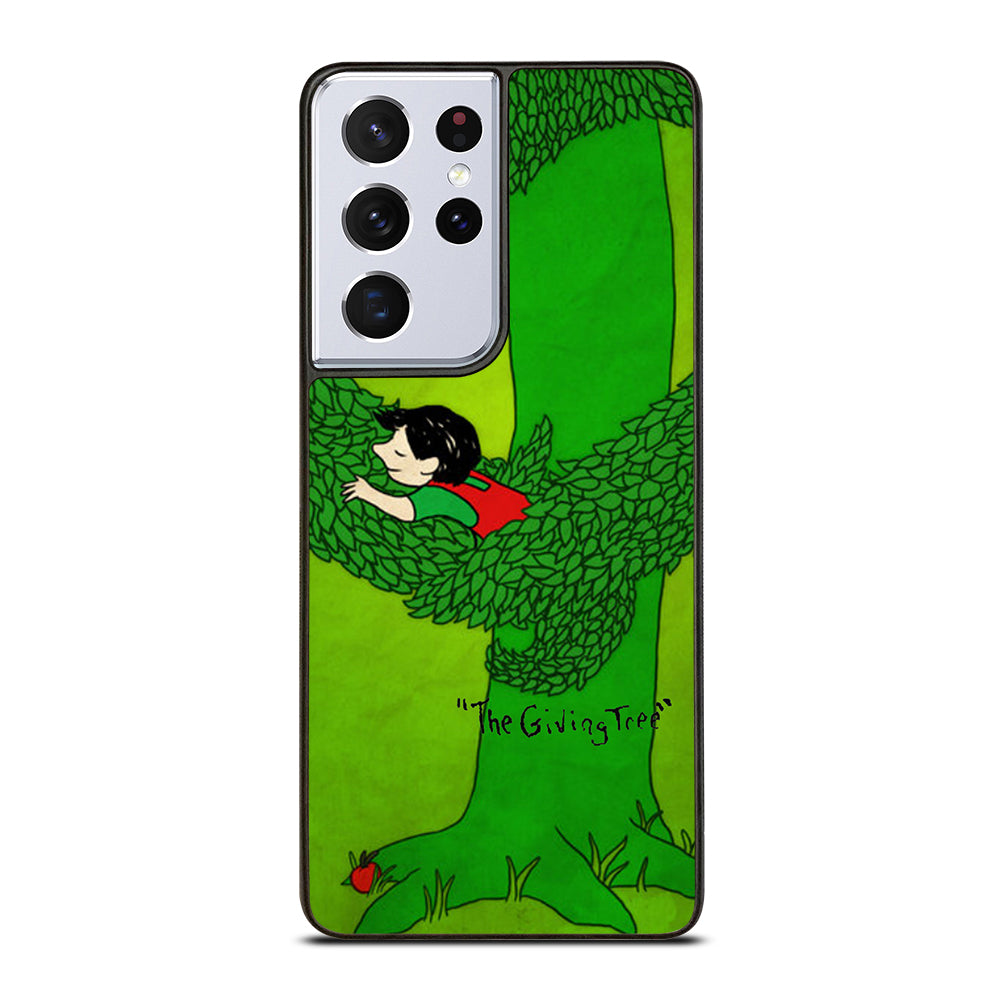 THE GIVING TREE ARTWORK 2 Samsung Galaxy S21 Ultra Case Cover