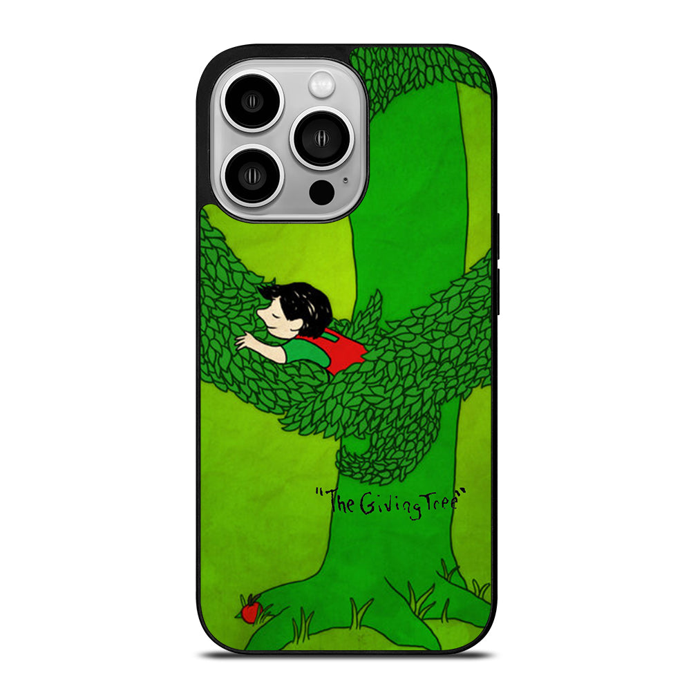THE GIVING TREE ARTWORK 2 iPhone 14 Pro Case Cover
