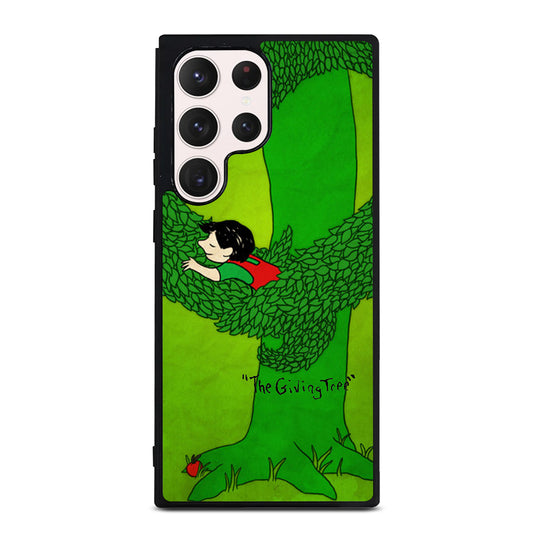 THE GIVING TREE ARTWORK 2 Samsung Galaxy S23 Ultra Case Cover