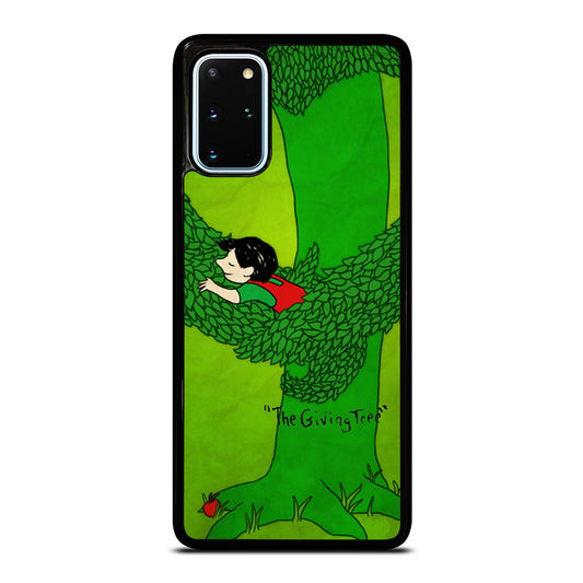 THE GIVING TREE ARTWORK 2 Samsung Galaxy S20 Plus Case Cover