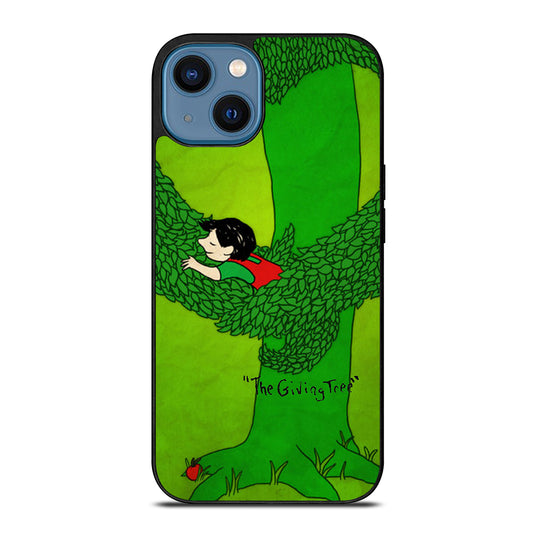 THE GIVING TREE ARTWORK 2 iPhone 14 Case Cover