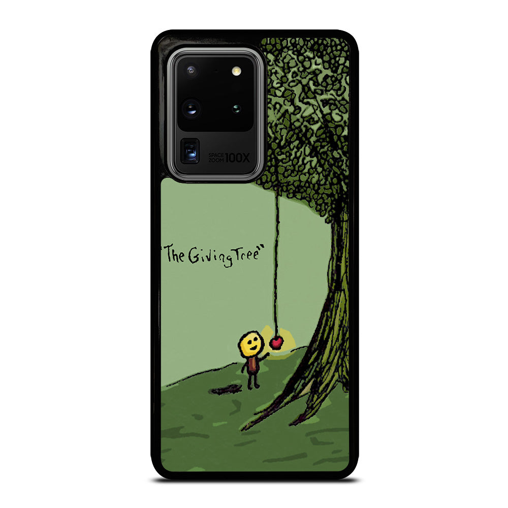 THE GIVING TREE ARTWORK Samsung Galaxy S20 Ultra Case Cover