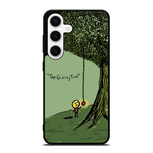 THE GIVING TREE ARTWORK Samsung Galaxy S24 Case Cover