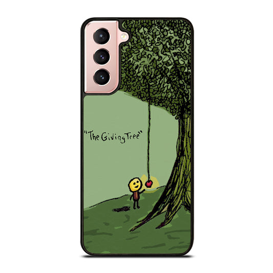 THE GIVING TREE ARTWORK Samsung Galaxy S21 Case Cover