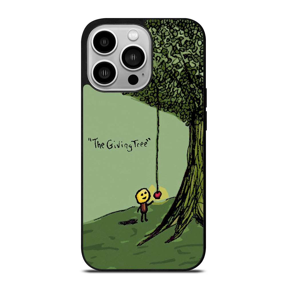 THE GIVING TREE ARTWORK iPhone 14 Pro Case Cover