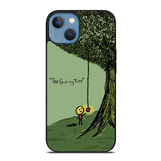 THE GIVING TREE ARTWORK iPhone 13 Case Cover