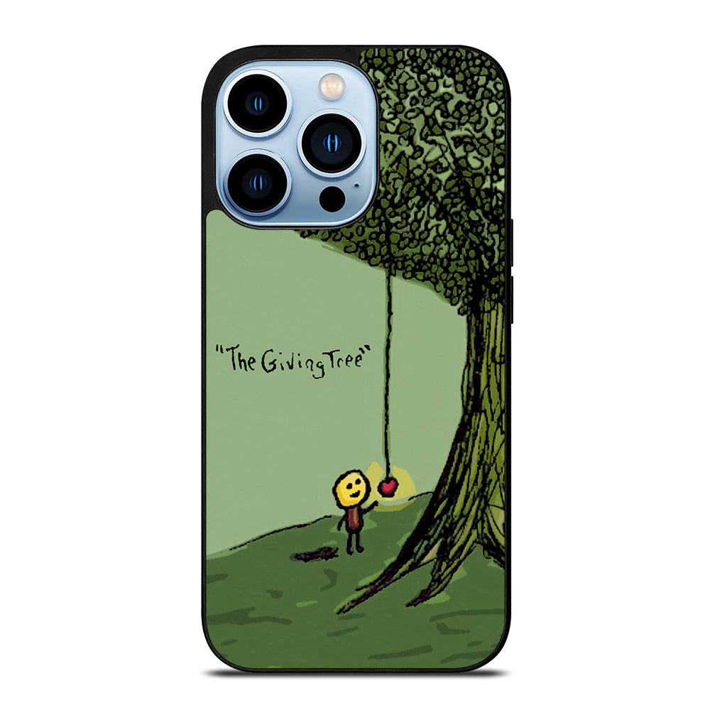 THE GIVING TREE ARTWORK iPhone 13 Pro Max Case Cover