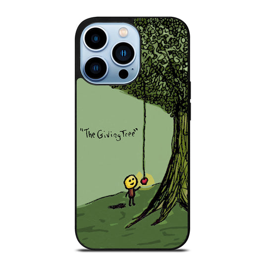 THE GIVING TREE ARTWORK iPhone 13 Pro Max Case Cover