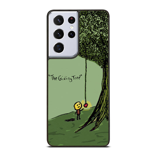 THE GIVING TREE ARTWORK Samsung Galaxy S21 Ultra Case Cover
