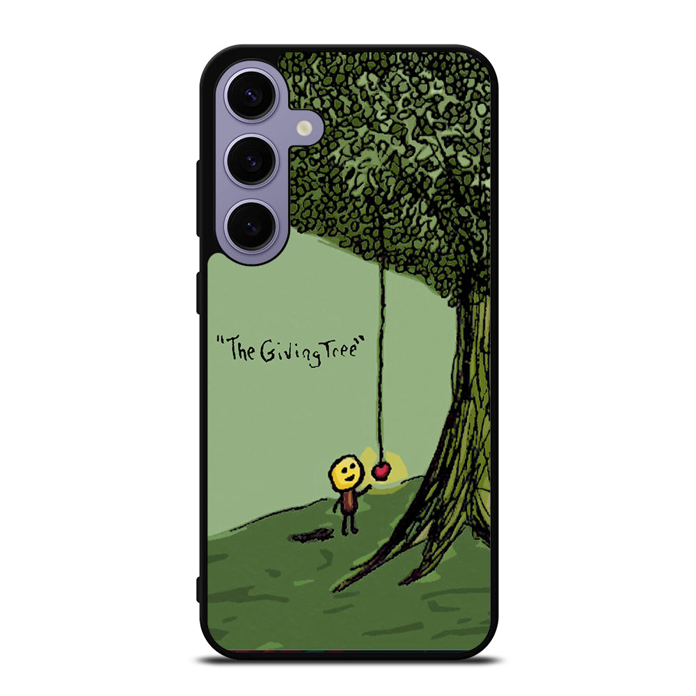 THE GIVING TREE ARTWORK Samsung Galaxy S24 Plus Case Cover