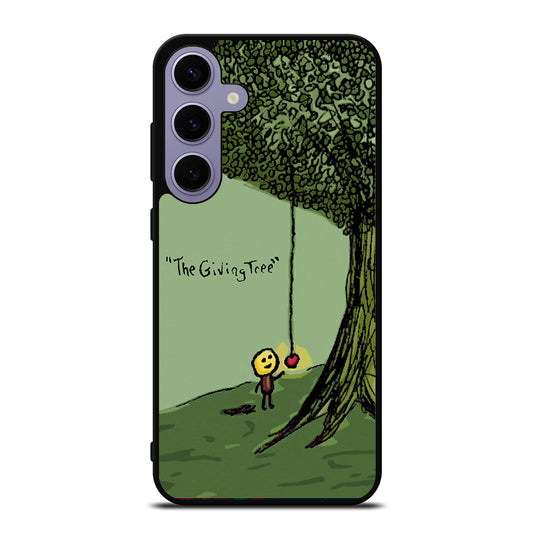 THE GIVING TREE ARTWORK Samsung Galaxy S24 Plus Case Cover