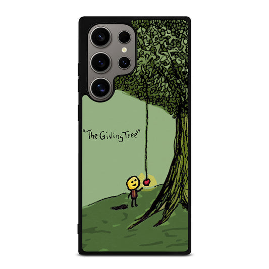 THE GIVING TREE ARTWORK Samsung Galaxy S24 Ultra Case Cover
