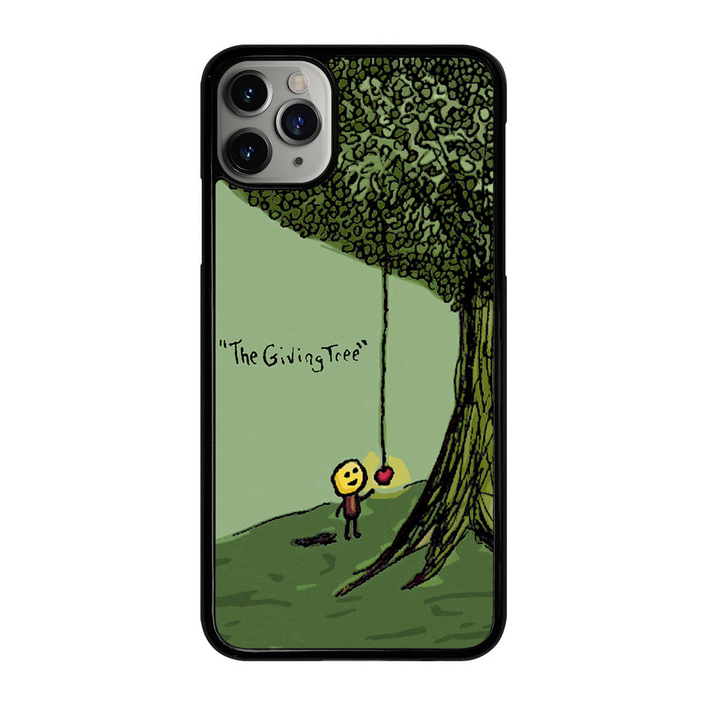 THE GIVING TREE ARTWORK iPhone 11 Pro Max Case Cover