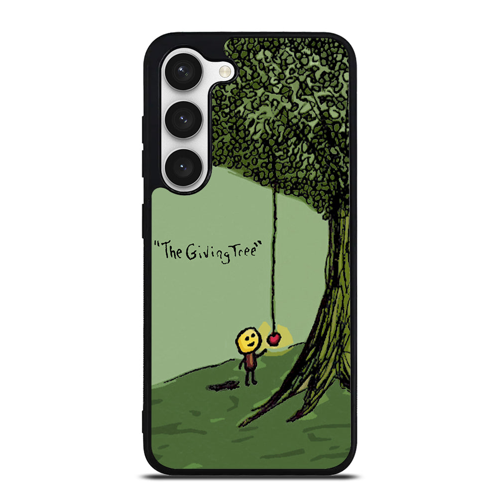 THE GIVING TREE ARTWORK Samsung Galaxy S23 Case Cover
