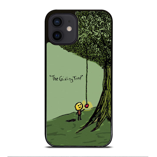 THE GIVING TREE ARTWORK iPhone 12 Mini Case Cover