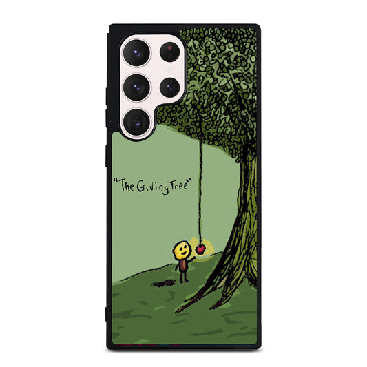 THE GIVING TREE ARTWORK Samsung Galaxy S23 Ultra Case Cover