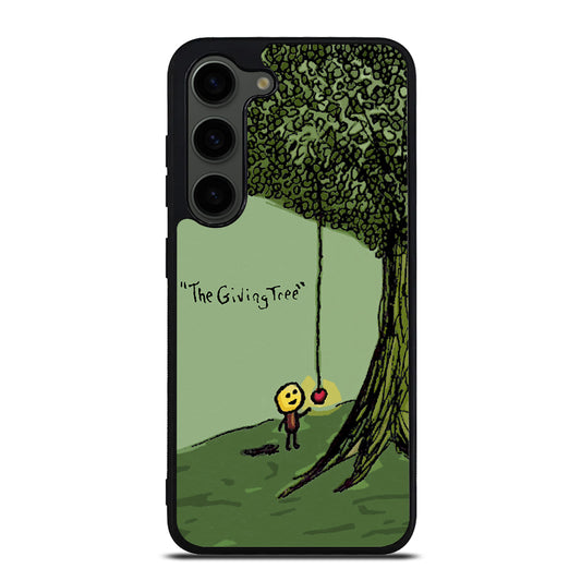 THE GIVING TREE ARTWORK Samsung Galaxy S23 Plus Case Cover