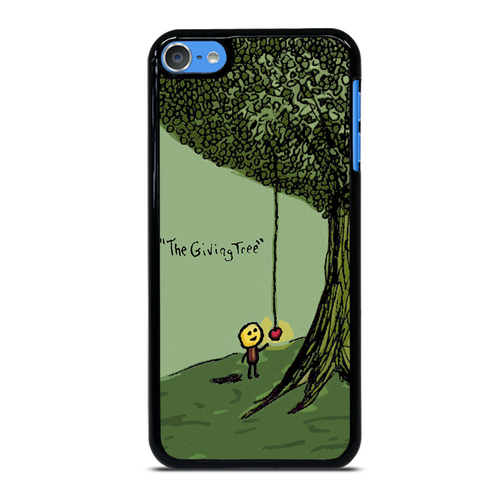 THE GIVING TREE ARTWORK iPod Touch 7 Case Cover