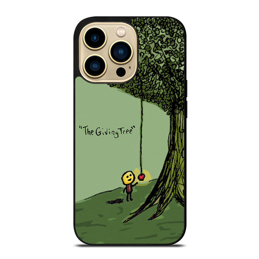 THE GIVING TREE ARTWORK iPhone 14 Pro Max Case Cover