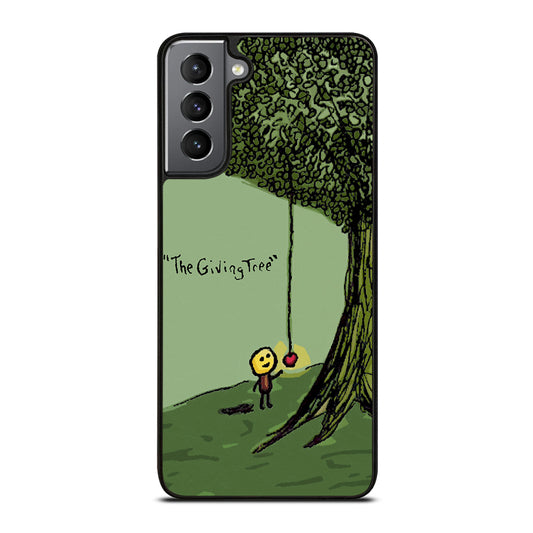 THE GIVING TREE ARTWORK Samsung Galaxy S21 Plus Case Cover