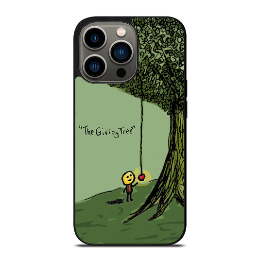 THE GIVING TREE ARTWORK iPhone 13 Pro Case Cover