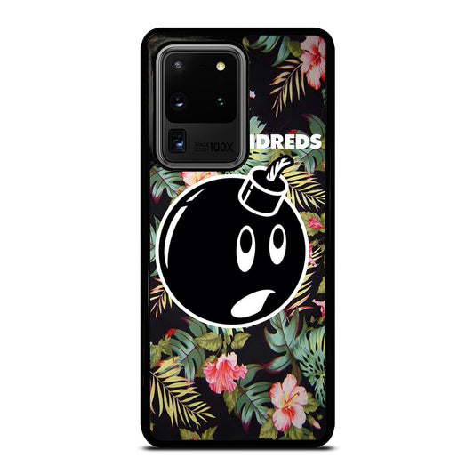 THE HUNDREDS BOMBS FLOWER Samsung Galaxy S20 Ultra Case Cover
