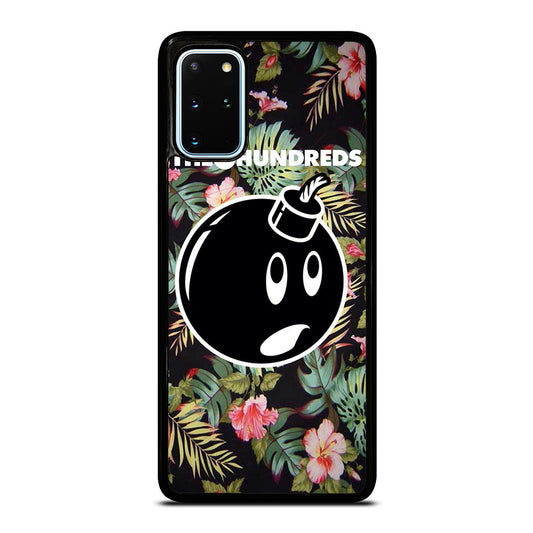 THE HUNDREDS BOMBS FLOWER Samsung Galaxy S20 Plus Case Cover