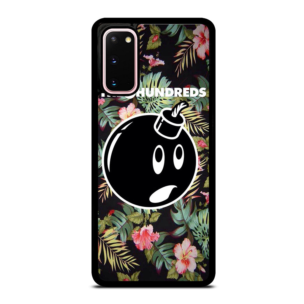 THE HUNDREDS BOMBS FLOWER Samsung Galaxy S20 Case Cover