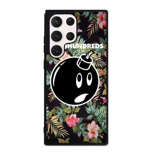 THE HUNDREDS BOMBS FLOWER Samsung Galaxy S23 Ultra Case Cover