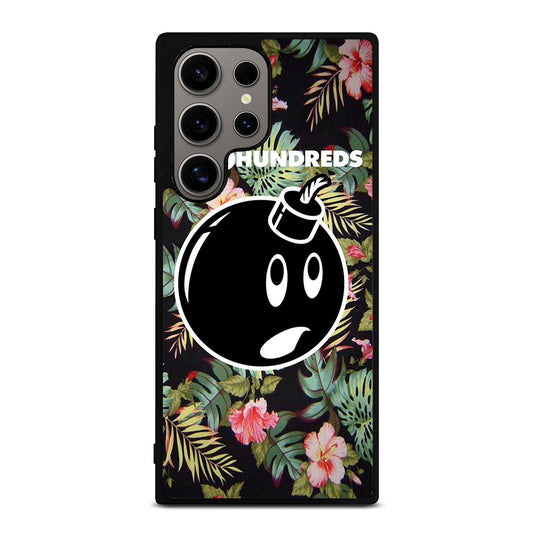 THE HUNDREDS BOMBS FLOWER Samsung Galaxy S24 Ultra Case Cover