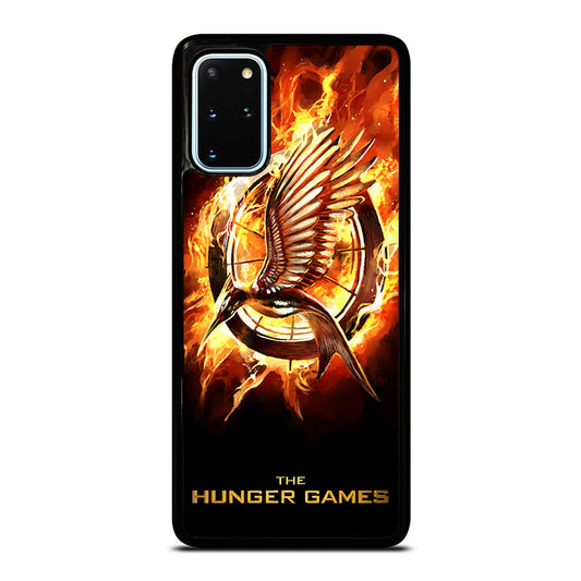 THE HUNGER GAMES SERIES Samsung Galaxy S20 Plus Case Cover